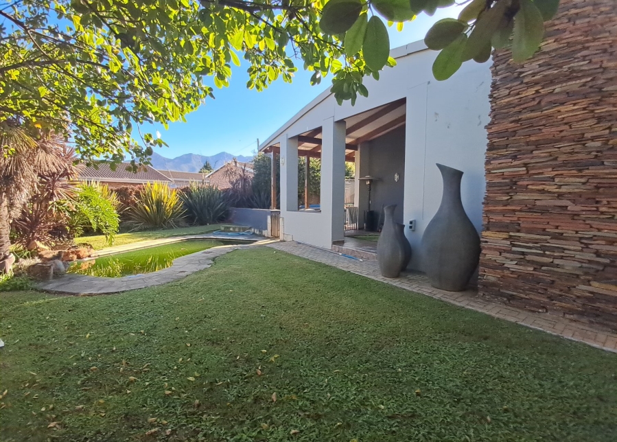 To Let 1 Bedroom Property for Rent in Blanco Western Cape